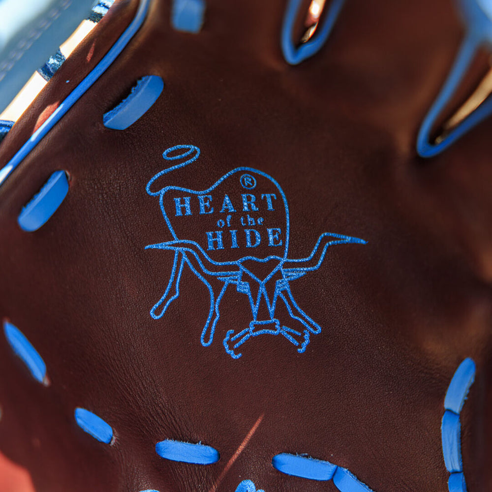 Rawlings | Philadelphia Phillies Heart of the Hide 11.75-Inch Infield Glove
