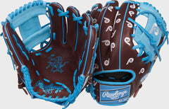 Rawlings | Philadelphia Phillies Heart of the Hide 11.75-Inch Infield Glove