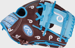 Rawlings | Philadelphia Phillies Heart of the Hide 11.75-Inch Infield Glove