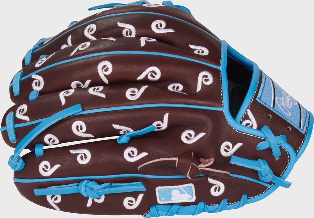 Rawlings | Philadelphia Phillies Heart of the Hide 11.75-Inch Infield Glove