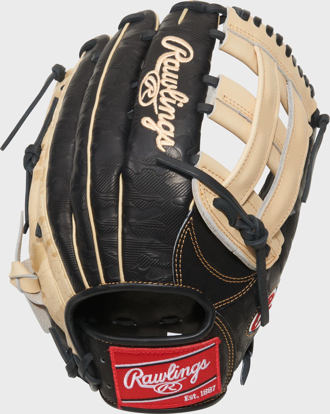 Rawlings Online | Gameday 57 Series Fernando Tatís Jr. Heart of the Hide Glove Right Hand Throw