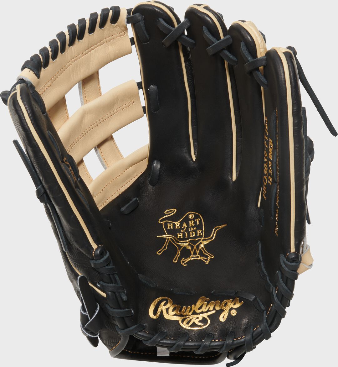 Rawlings Online | Gameday 57 Series Fernando Tatís Jr. Heart of the Hide Glove Right Hand Throw