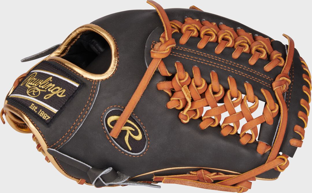 Rawlings Discount | Heart of the Hide 11.75-Inch Infield/Pitcher's Glove