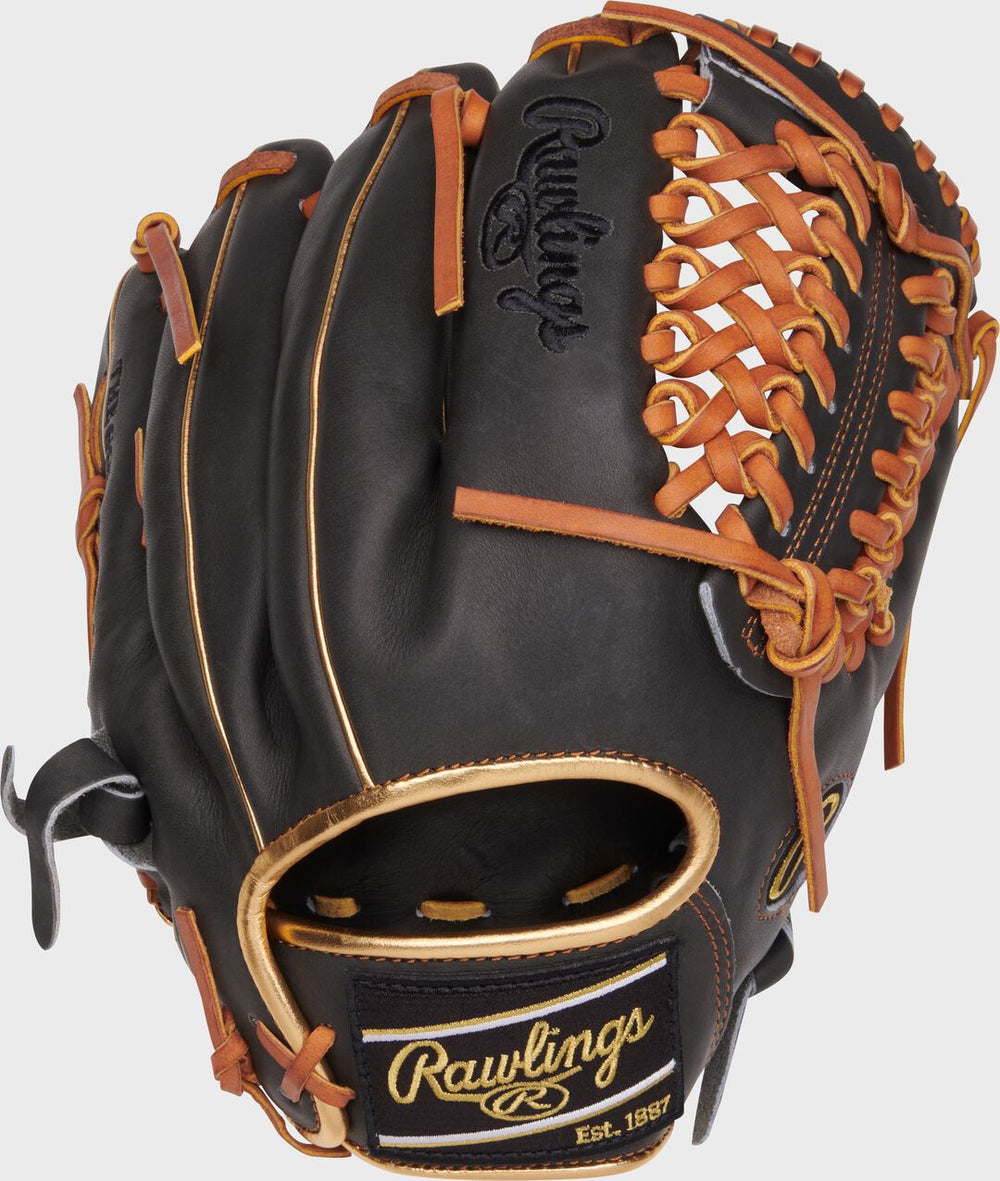 Rawlings Discount | Heart of the Hide 11.75-Inch Infield/Pitcher's Glove