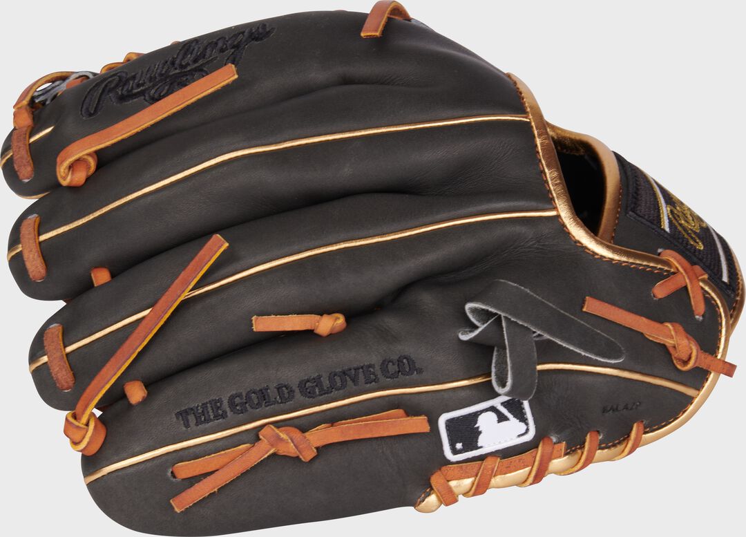 Rawlings Discount | Heart of the Hide 11.75-Inch Infield/Pitcher's Glove