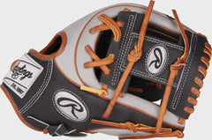 Rawlings On Sale | 11.5-Inch ContoUR Fit Heart of the Hide Infield Glove