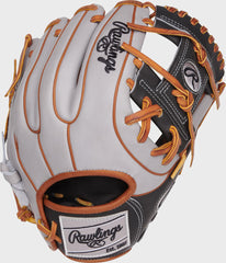 Rawlings On Sale | 11.5-Inch ContoUR Fit Heart of the Hide Infield Glove