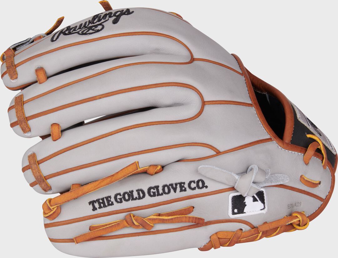 Rawlings On Sale | 11.5-Inch ContoUR Fit Heart of the Hide Infield Glove