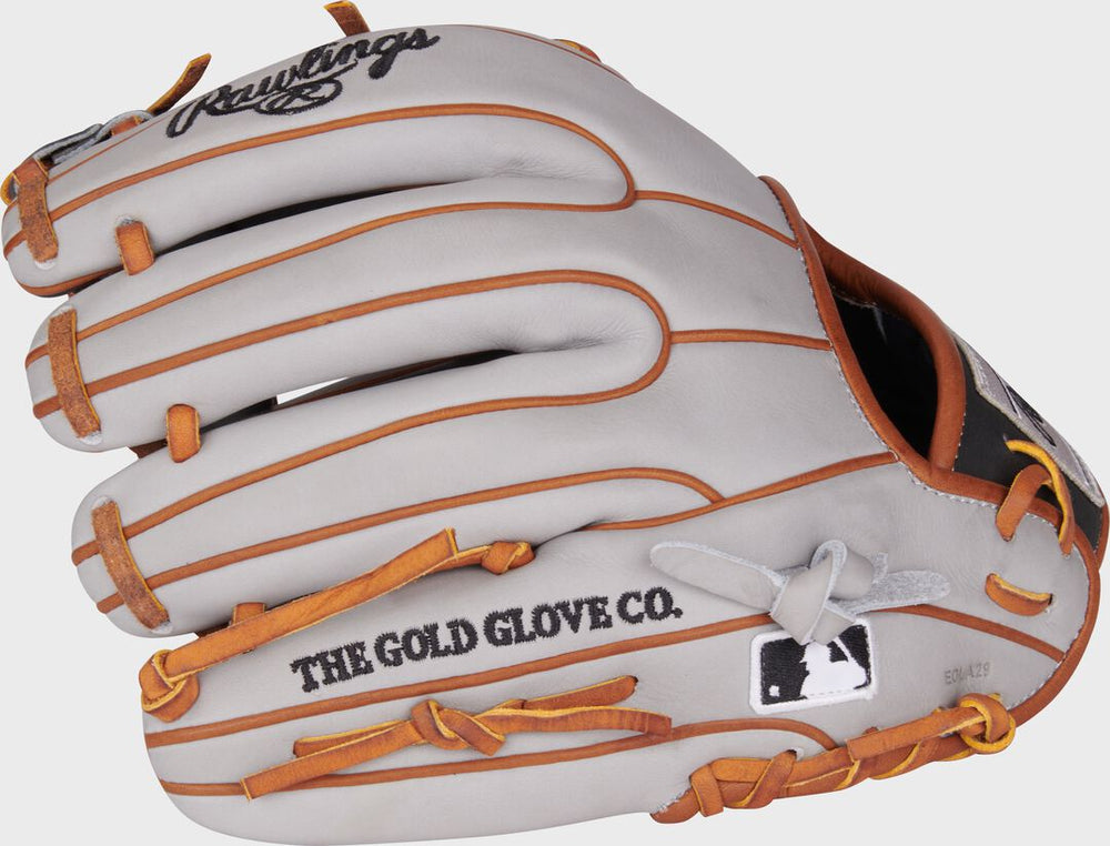 Rawlings On Sale | 11.5-Inch ContoUR Fit Heart of the Hide Infield Glove