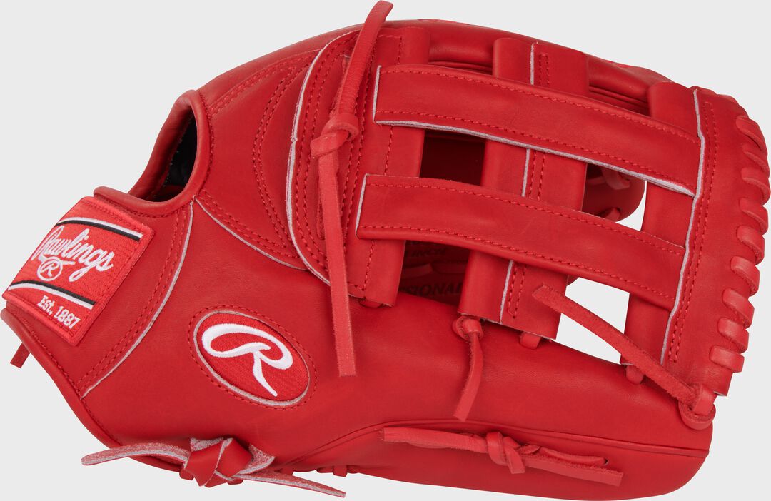 Rawlings For Sale | Corbin Carroll Heart of the Hide Outfield Glove