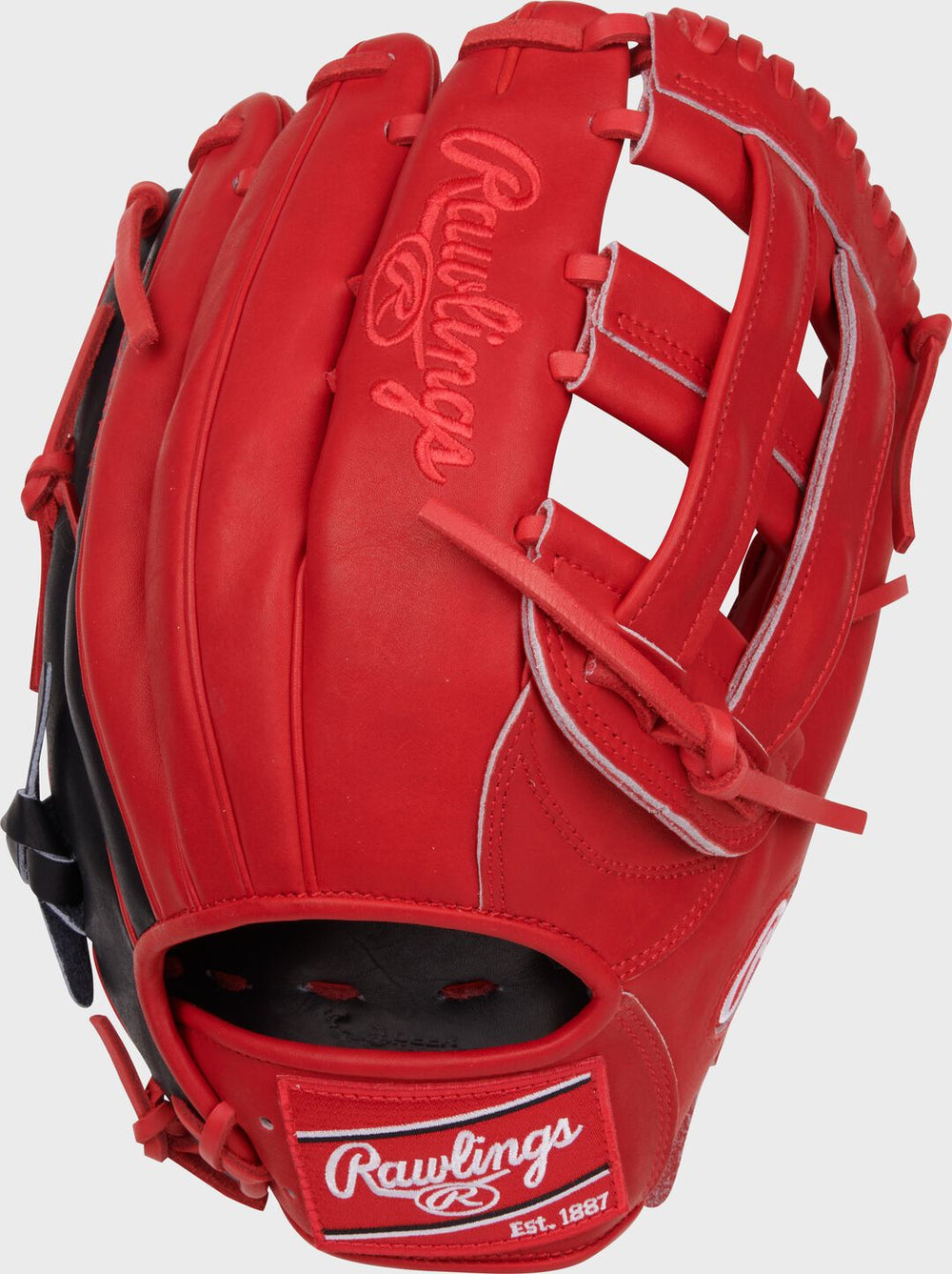 Rawlings For Sale | Corbin Carroll Heart of the Hide Outfield Glove