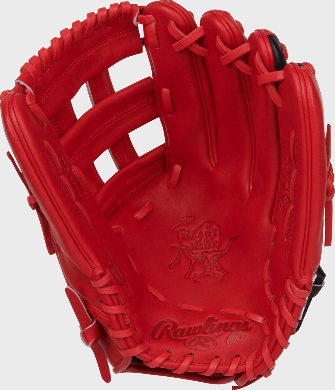 Rawlings For Sale | Corbin Carroll Heart of the Hide Outfield Glove