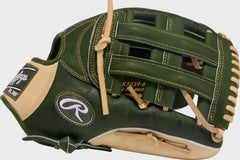 Rawlings Outlet | Rawlings Heart of the Hide R2G 12.75-Inch Outfield Glove