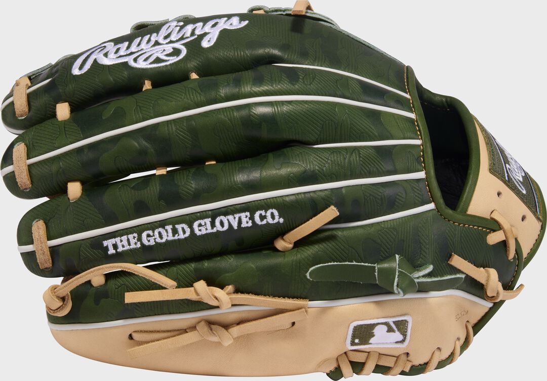 Rawlings Outlet | Rawlings Heart of the Hide R2G 12.75-Inch Outfield Glove