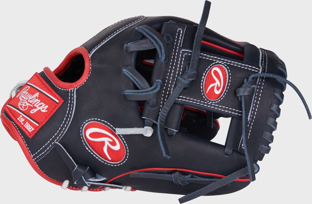 Rawlings New | 11.5" HOH ContoUR Fit Infield Glove Right Hand Throw