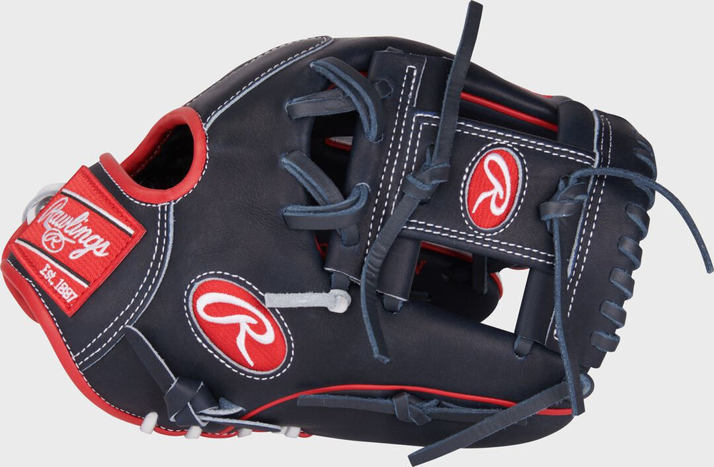 Rawlings New | 11.5" HOH ContoUR Fit Infield Glove Right Hand Throw