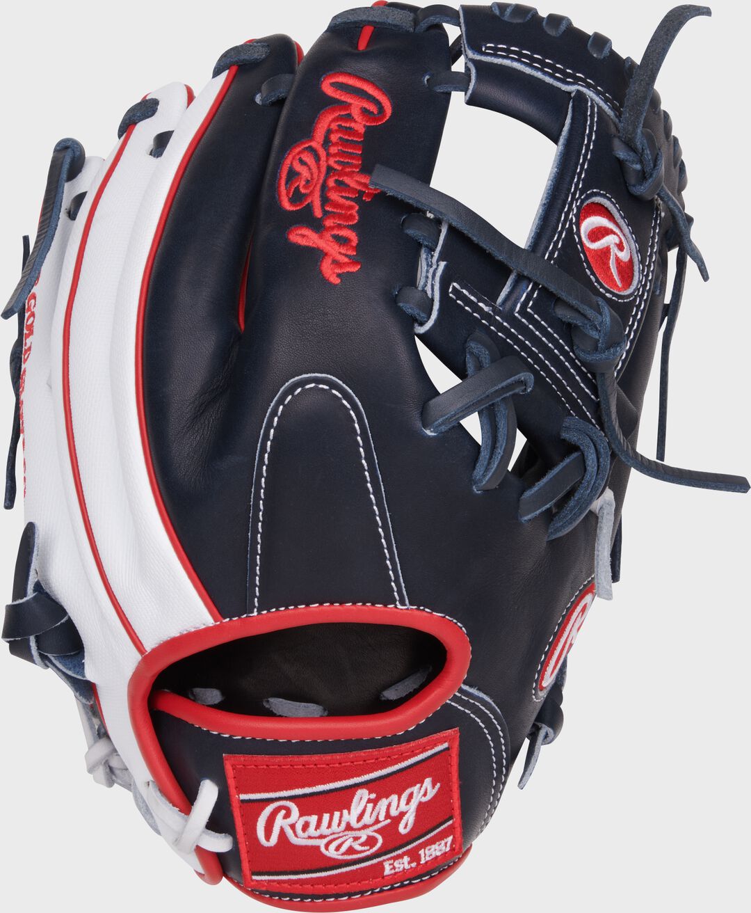 Rawlings New | 11.5" HOH ContoUR Fit Infield Glove Right Hand Throw