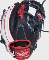 Rawlings New | 11.5" HOH ContoUR Fit Infield Glove Right Hand Throw