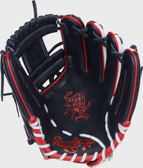 Rawlings New | 11.5" HOH ContoUR Fit Infield Glove Right Hand Throw