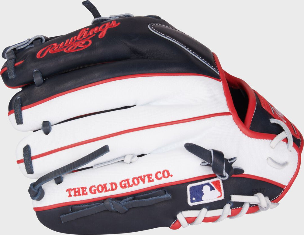 Rawlings New | 11.5" HOH ContoUR Fit Infield Glove Right Hand Throw