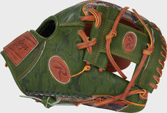 Rawlings | Exclusive Heart of the Hide 11.75-Inch Hunter's Glove Right Hand Throw