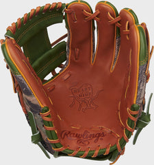 Rawlings | Exclusive Heart of the Hide 11.75-Inch Hunter's Glove Right Hand Throw