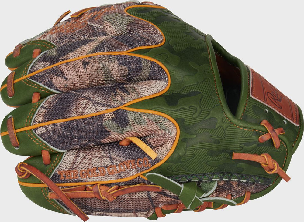 Rawlings | Exclusive Heart of the Hide 11.75-Inch Hunter's Glove Right Hand Throw