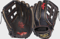 Rawlings Sale | Heart of the Hide 12.75-Inch Croc Outfield Glove