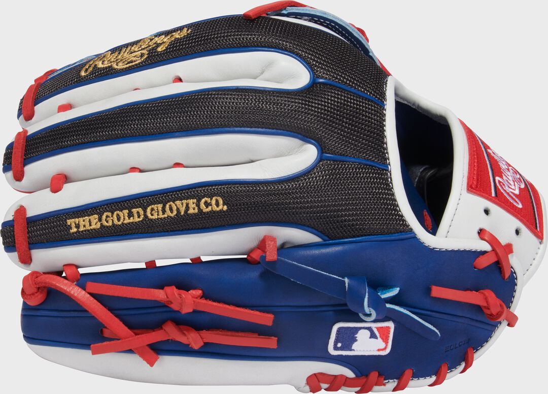 Rawlings Online | Gameday 57 Series Adolis García Heart of the Hide Glove Right Hand Throw