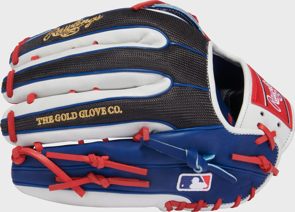 Rawlings Online | Gameday 57 Series Adolis García Heart of the Hide Glove Right Hand Throw