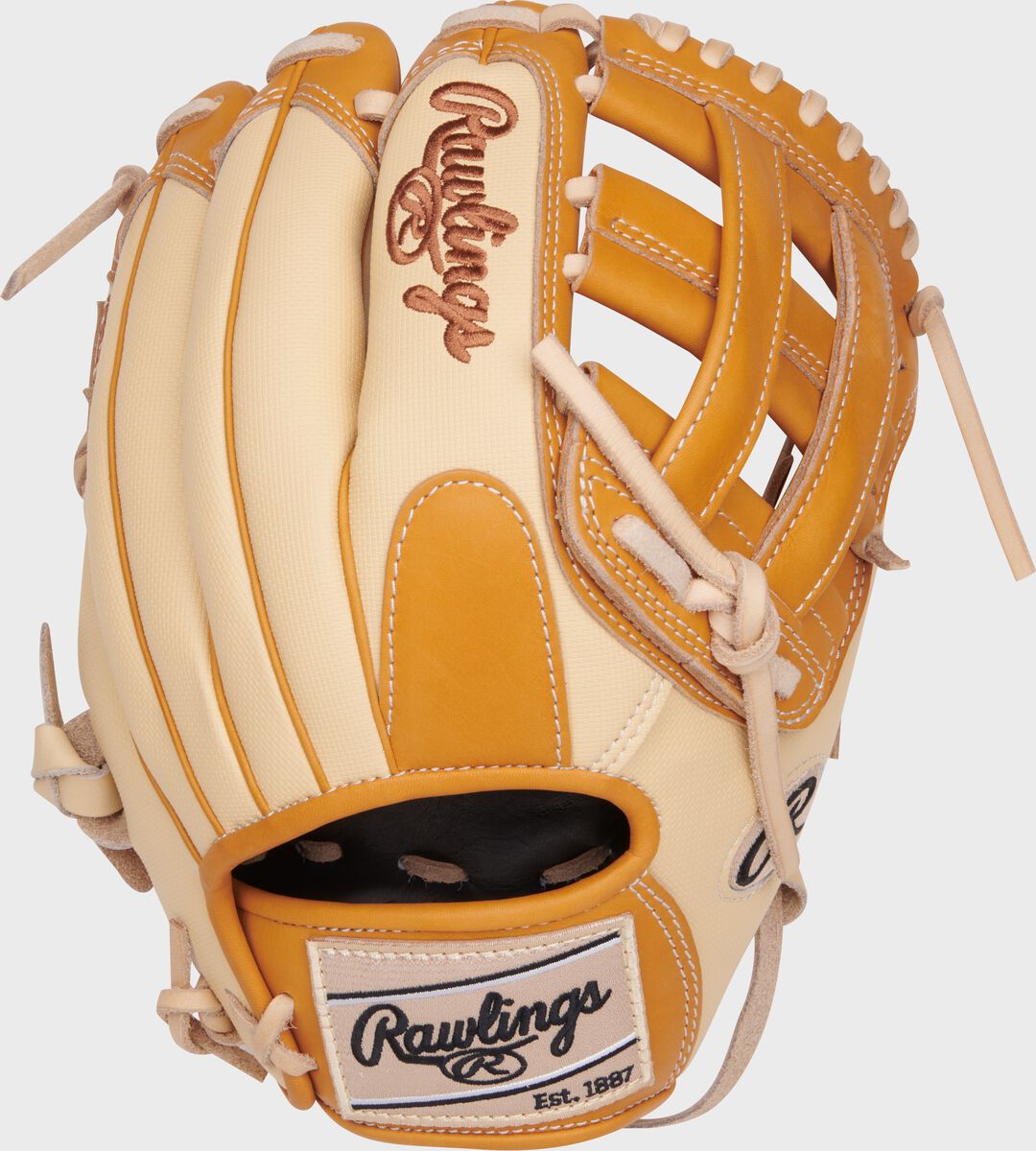 Rawlings Discount | Heart of the Hide 11.75" Speed Shell infield Glove Right Hand Throw
