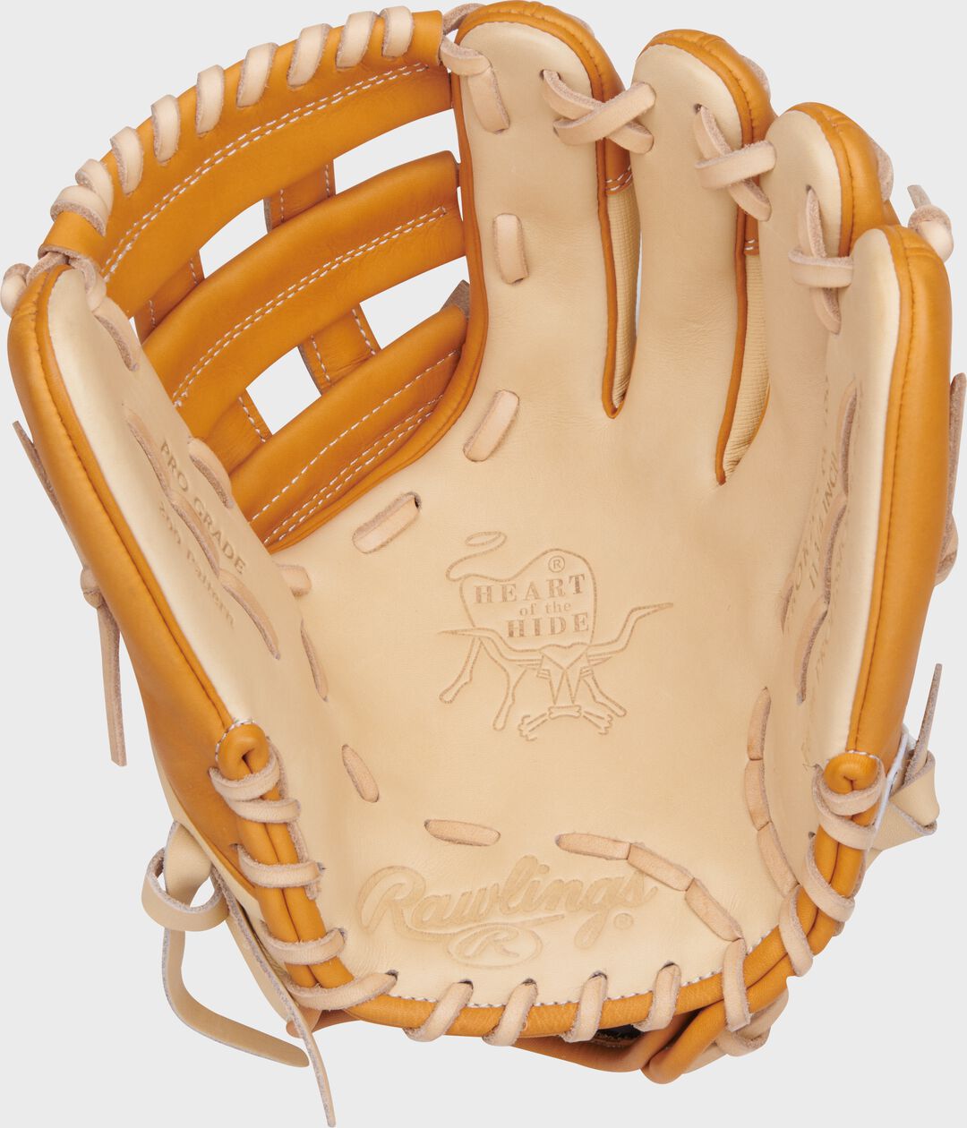 Rawlings Discount | Heart of the Hide 11.75" Speed Shell infield Glove Right Hand Throw