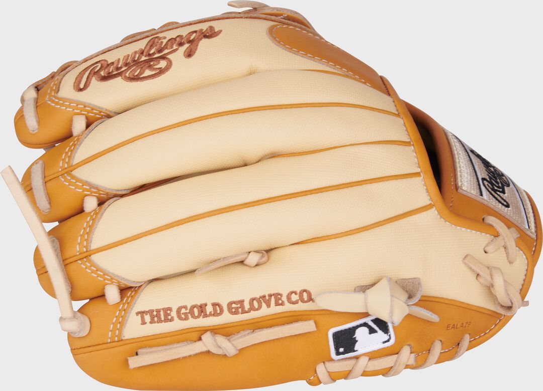 Rawlings Discount | Heart of the Hide 11.75" Speed Shell infield Glove Right Hand Throw