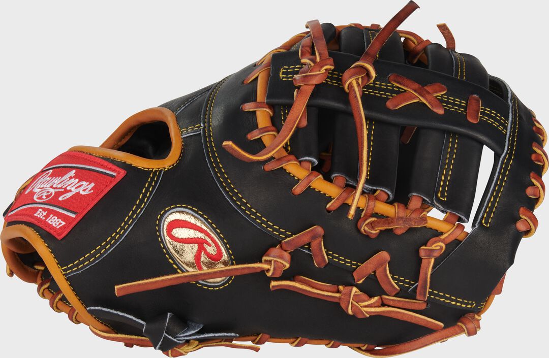 Rawlings Outlet | Gameday 57 Series Paul Goldschmidt Heart of the Hide 1st Base Mit