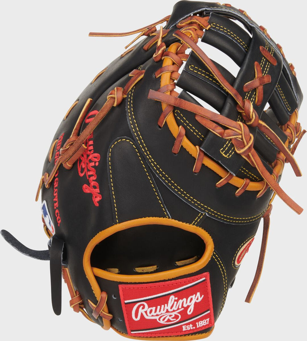Rawlings Outlet | Gameday 57 Series Paul Goldschmidt Heart of the Hide 1st Base Mit