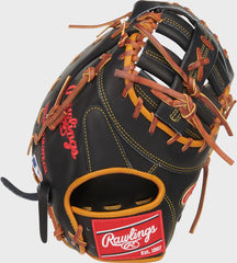Rawlings Outlet | Gameday 57 Series Paul Goldschmidt Heart of the Hide 1st Base Mit
