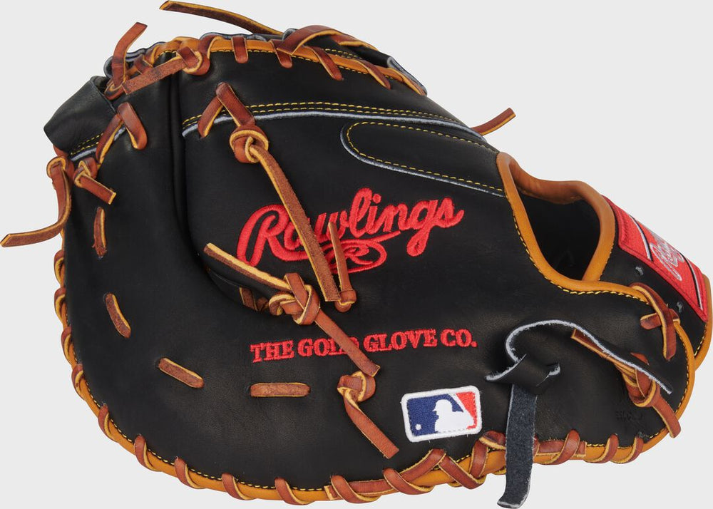 Rawlings Outlet | Gameday 57 Series Paul Goldschmidt Heart of the Hide 1st Base Mit