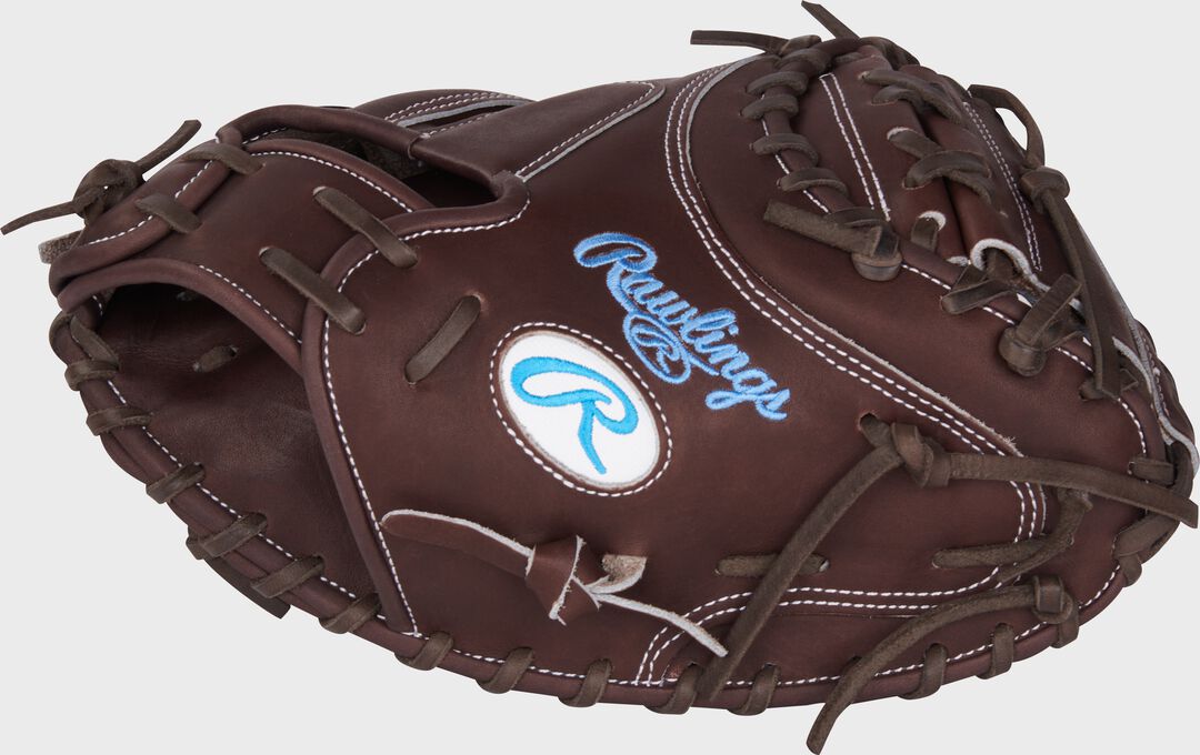 Rawlings New | Heart of the Hide 33.5" Catcher's Mitt Right Hand Throw