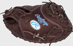 Rawlings New | Heart of the Hide 33.5" Catcher's Mitt Right Hand Throw