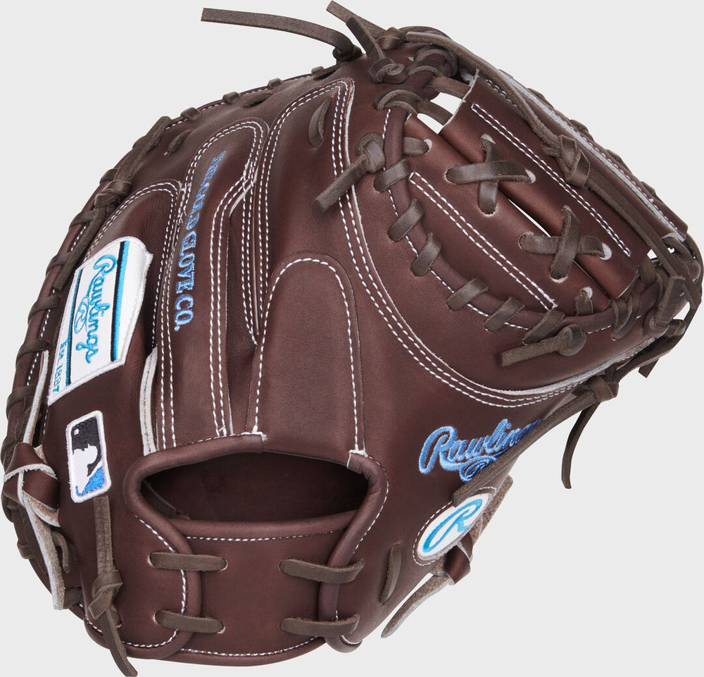 Rawlings New | Heart of the Hide 33.5" Catcher's Mitt Right Hand Throw