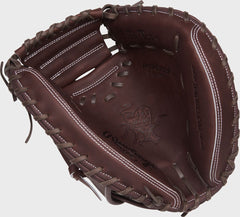 Rawlings New | Heart of the Hide 33.5" Catcher's Mitt Right Hand Throw
