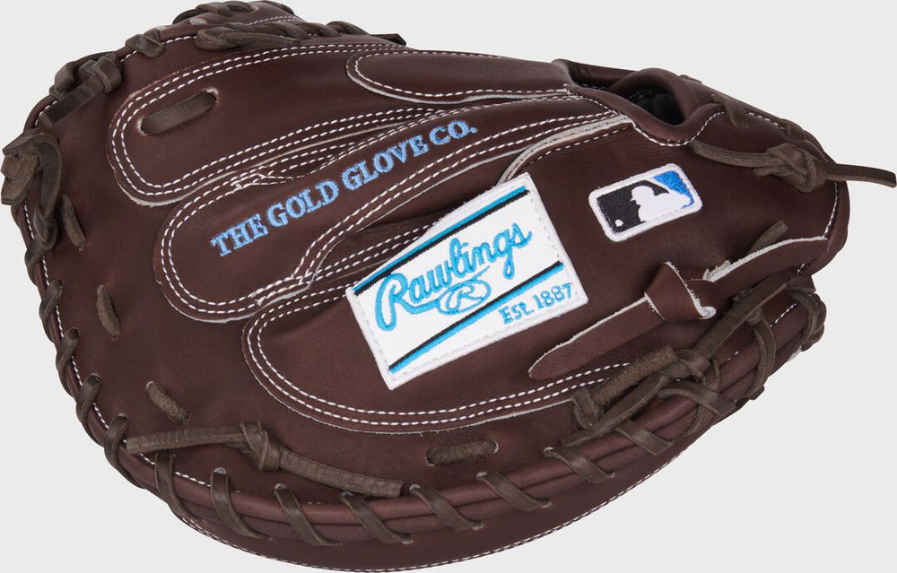 Rawlings New | Heart of the Hide 33.5" Catcher's Mitt Right Hand Throw