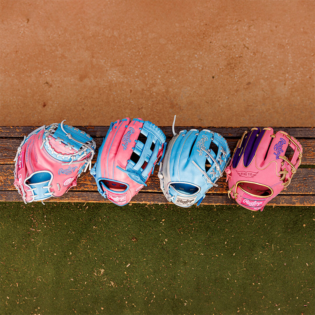 Rawlings | Exclusive Heart of the Hide 32.5" Catcher's Mitt Right Hand Throw