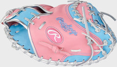 Rawlings | Exclusive Heart of the Hide 32.5" Catcher's Mitt Right Hand Throw