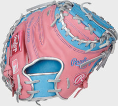 Rawlings | Exclusive Heart of the Hide 32.5" Catcher's Mitt Right Hand Throw