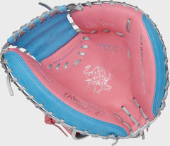 Rawlings | Exclusive Heart of the Hide 32.5" Catcher's Mitt Right Hand Throw