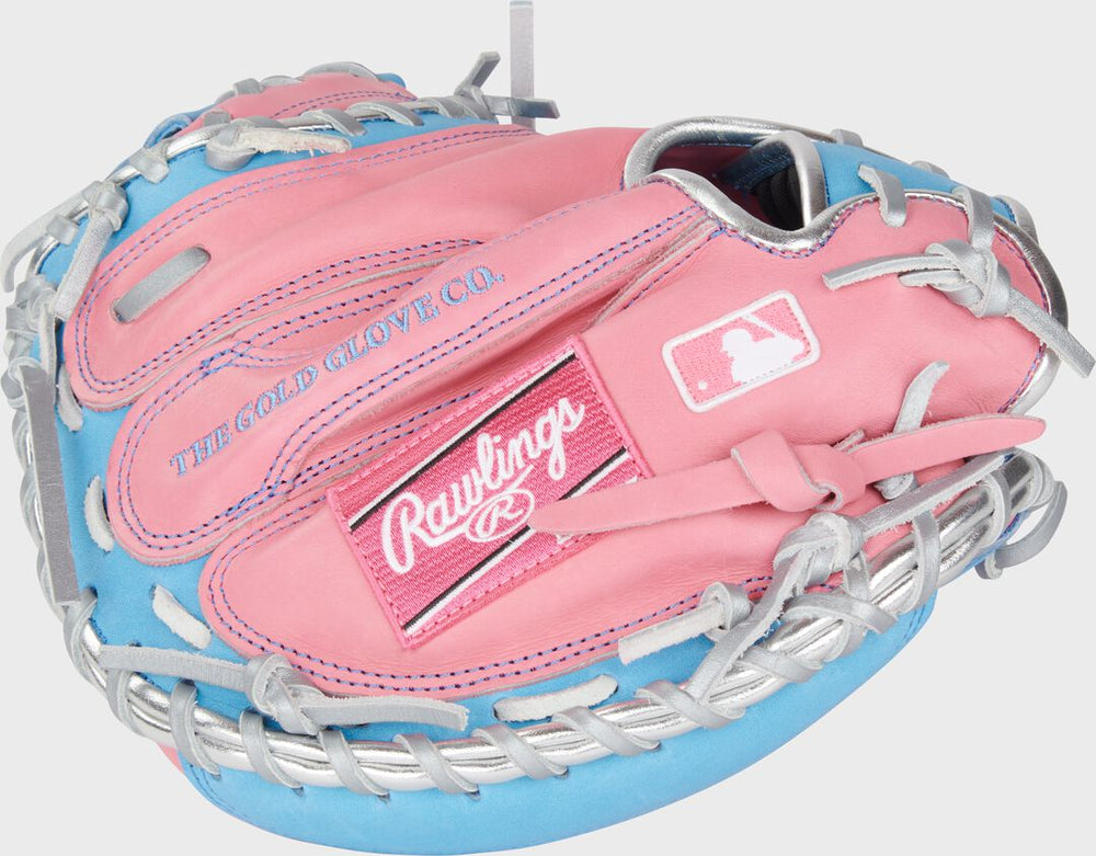 Rawlings | Exclusive Heart of the Hide 32.5" Catcher's Mitt Right Hand Throw
