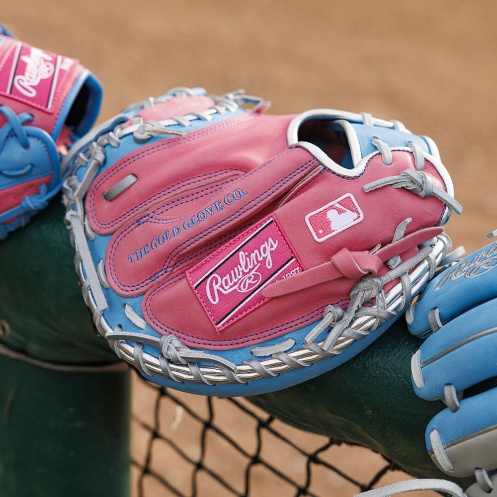 Rawlings | Exclusive Heart of the Hide 32.5" Catcher's Mitt Right Hand Throw