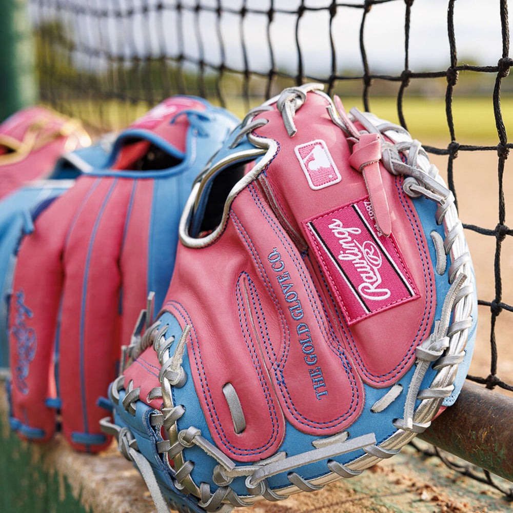 Rawlings | Exclusive Heart of the Hide 32.5" Catcher's Mitt Right Hand Throw