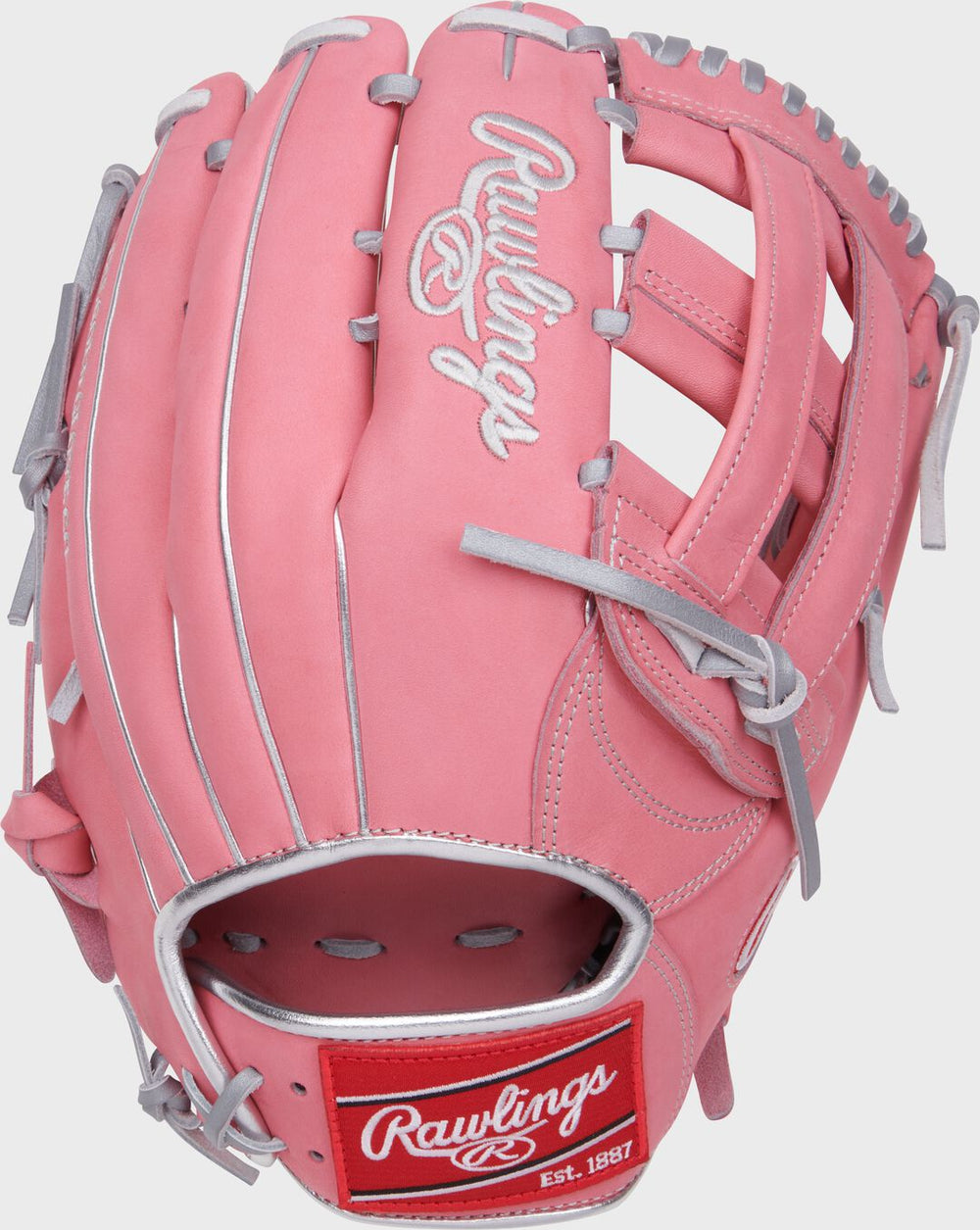Rawlings Online | Fernando Tatis Jr. Heart of the Hide Outfield Glove Left Hand Throw RSGRPRO3039-6FTJ-LHT